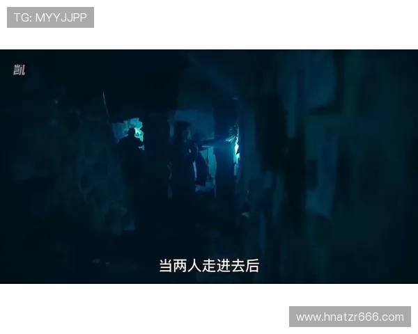 烧脑时刻,心跳加速:悬疑剧的迷人漩涡